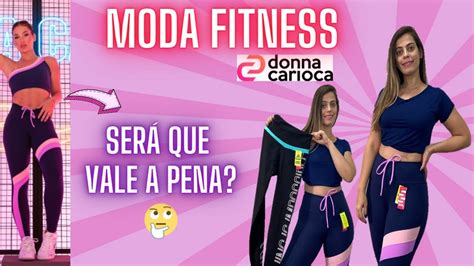 donna carioca fitness|donna carioca fitness conjunto.